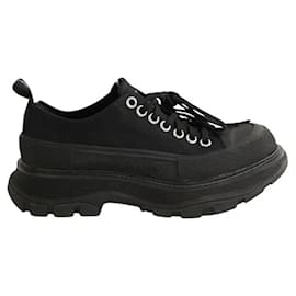 Alexander Mcqueen Sneakers nere