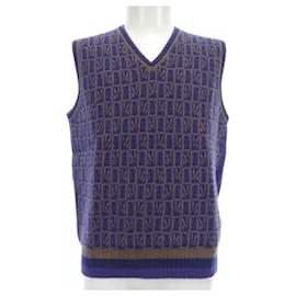 Gilet in lana ETRO