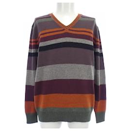 Autre Marque Prendas de punto de cachemira ETRO