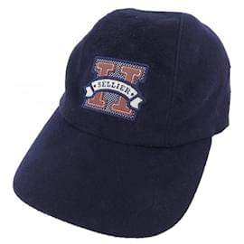 Hermes Cashmere Cap - Hermès