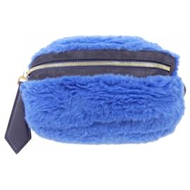 Borsa Teddy Bear Max Mara