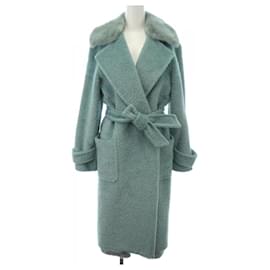 Abrigo Max Mara