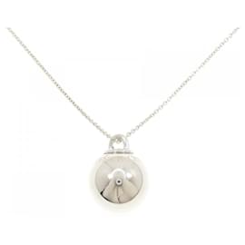 Collana a sfera in argento 925 Tiffany & Co.