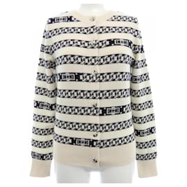 Chanel Kaschmir-Cardigan