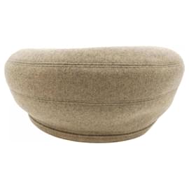 Cappello in cashmere Hermes H222023N - Hermès