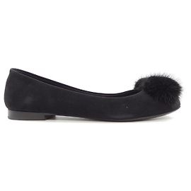Pumps in pelle Salvatore Ferragamo