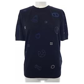Hermès Top de punto Hermes