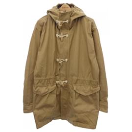 Cappotto di lana Gloverall - Autre Marque