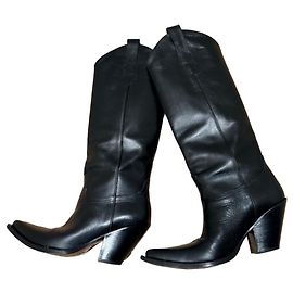 Stivali Cowboy Maison Martin Margiela