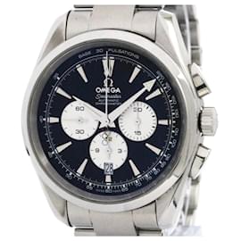 Relógio Cronógrafo OMEGA Seamaster Aqua Terra
