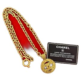 Collana Chanel Coco