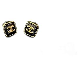 Orecchini Chanel Coco Mark