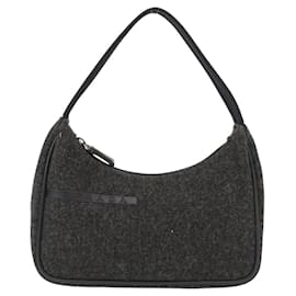 Prada Re-Edition 2000 Hobo in Lana