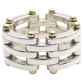 Gate Ring Tiffany & Co.