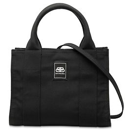 Borsa a mano/spalla Balenciaga Trade XS