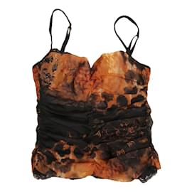 Bustier La Perla Argentovivo