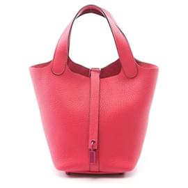 Hermès Picotin Lock PM Handtasche