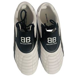 Sneakers Balenciaga Zen Bianche