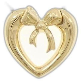 Tiffany & Co Collana Pendente Tiffany 750YG