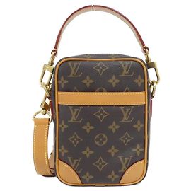 Louis Vuitton Monogram Archive Danube Handtasche