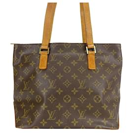 Borsa Tote Monogram Louis Vuitton
