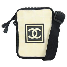 Borsa a Spalla Chanel Sport Line A22059