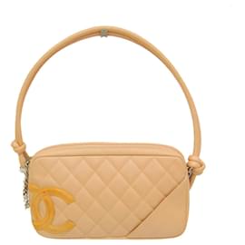 Borsa Accessorio Chanel Ligne Cambon