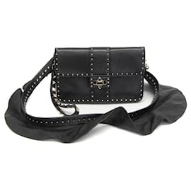 Pochette épaule Lockstuds Valentino Garavani
