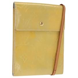 Borsa Mott Louis Vuitton Monogram Vernis