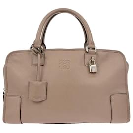 Borsa Loewe Amazona in pelle 36
