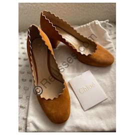 Scarpe Chloé per Donna in Ottime Condizioni