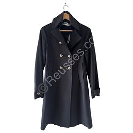 Autre Marque Abrigo Fairly para Mujer Nuevo con Etiqueta
