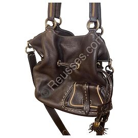 Borsa Lancel per Donna, Nuova senza Etichetta