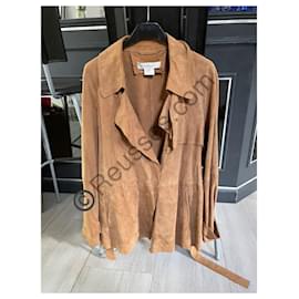 Abrigo Gerard Darel para Mujer en Muy Buen Estado