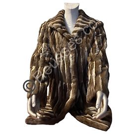 Autre Marque Chaqueta de Mujer Sin Marca en Muy Buen Estado