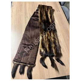 Fur Scarf for Women in Good Condition - Autre Marque