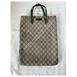 Borsa Gucci - Tote GG Supreme