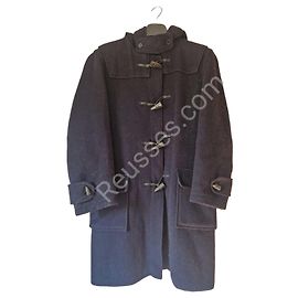 Cappotto Burberry per Uomo in Ottime Condizioni