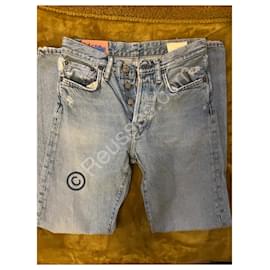 Acne Studio Jeans for Women in Very Good Condition