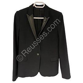 Abrigo The Kooples para Mujer en Muy Buen Estado
