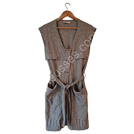 Gilet senza maniche Chloé Taglia 38