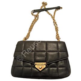 Borsa a tracolla Michael Kors + portafoglio abbinato