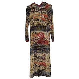 Autre Marque Jean Paul Gauthier Kleid/Overall für Frauen in Sehr Gutem Zustand