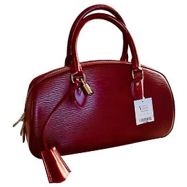 Louis Vuitton Epi Jasmin