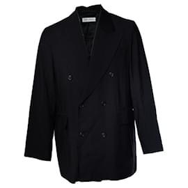Unser Erbe, schwarzer Blazer - Autre Marque