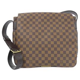 Borsa a Spalla Bastille Damier Louis Vuitton