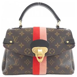 Borsa a Spalla Louis Vuitton Georges BB Monogram