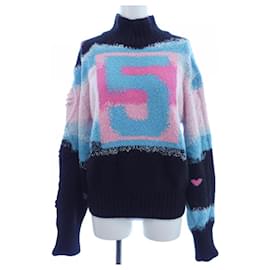 Chanel Kaschmirstrick