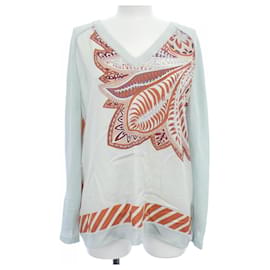 Hermes Twillaine Silk Knit40 - Hermès