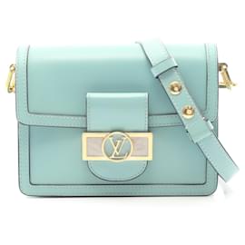 Louis Vuitton Dauphine Mini Shoulder Bag